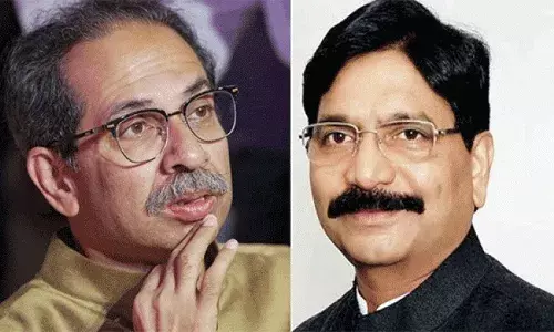 जोगेश्वरीतील भूखंड घोटाळाप्रकरणी आमदार रविंद्र वायकरांच्या घरावर ईडीची धाड