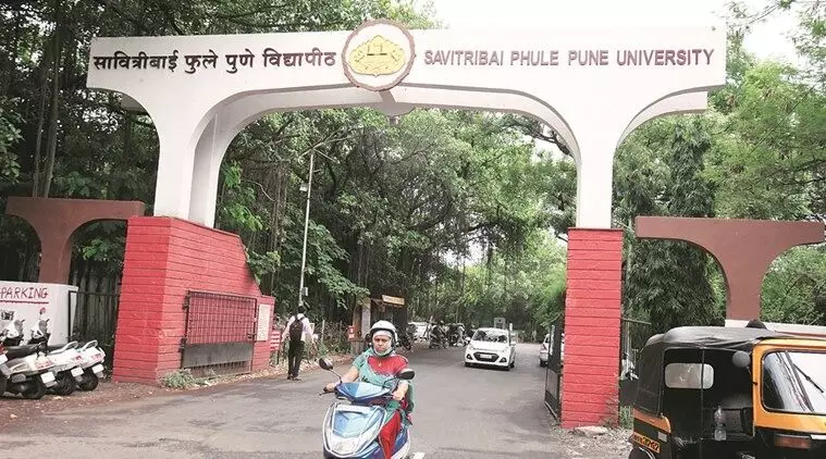 PHD, CET चे मूल्यांकन होईल, स्थगिती विद्यार्थ्यांच्या आंदोलनाची तीव्रता कमी करण्यासाठी- कुलगुरू डॉ.सुरेश गोसावी