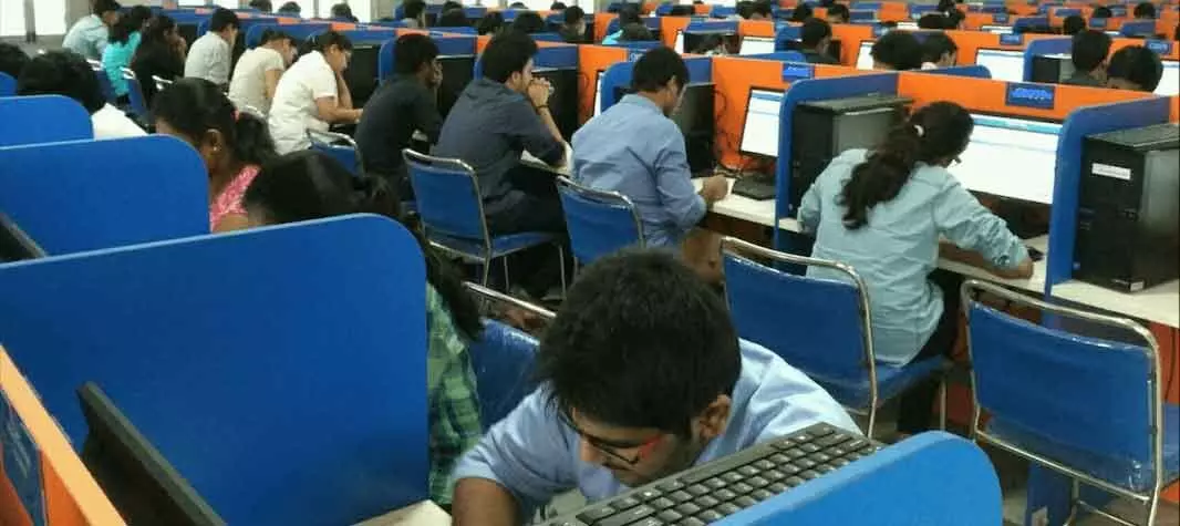 JEE MAINS 2024 च्या परीक्षेसंदर्भात आली नवीन अपडेट