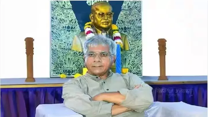 वंचितचे सर्व आमदार निवडून दिल्यास वर्षभरात वेगळा विदर्भ केल्याशिवाय राहणार नाही- प्रकाश आंबेडकर
