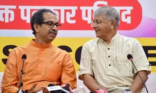 आज मुंबईत मविआ ची बैठक ; जागा वाटपासंदर्भात होणार महत्वाची चर्चा आज मुंबईत मविआ ची बैठक ; जागा वाटपासंदर्भात होणार महत्वाची चर्चा
