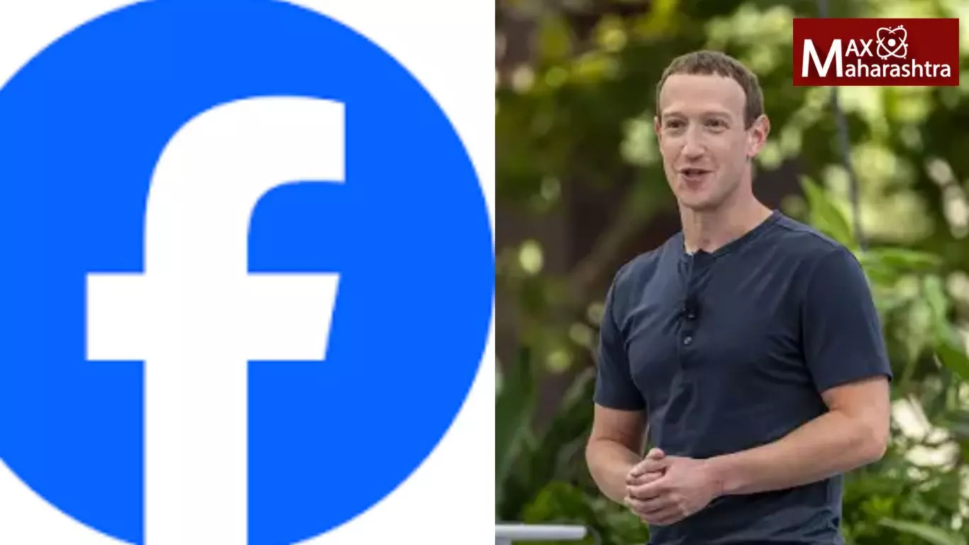 Mark Zuckerberg : फेसबुकचे सीईओ मार्क झुकरबर्ग यांना मिळणार मोठी रक्कम