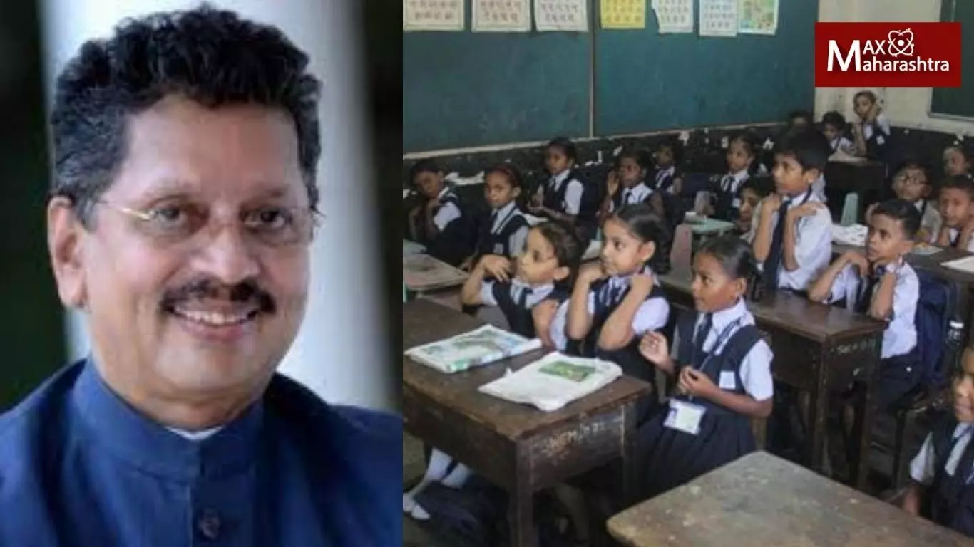 पूर्व प्राथमिक ते चौथीपर्यंतचे वर्ग सकाळी नऊनंतर भरवण्याच्या सूचना