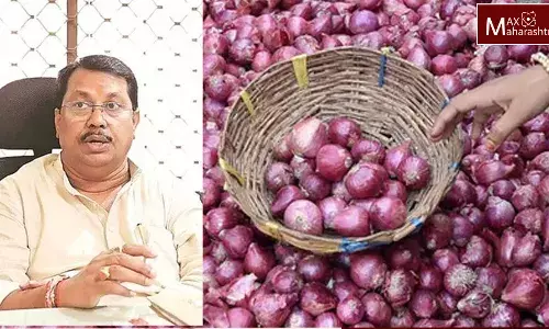 कांदा निर्यातबंदी उठविण्यासाठी सरकार निवडणुकांची वाट पाहतेय का? वडेट्टीवार यांचा सवाल