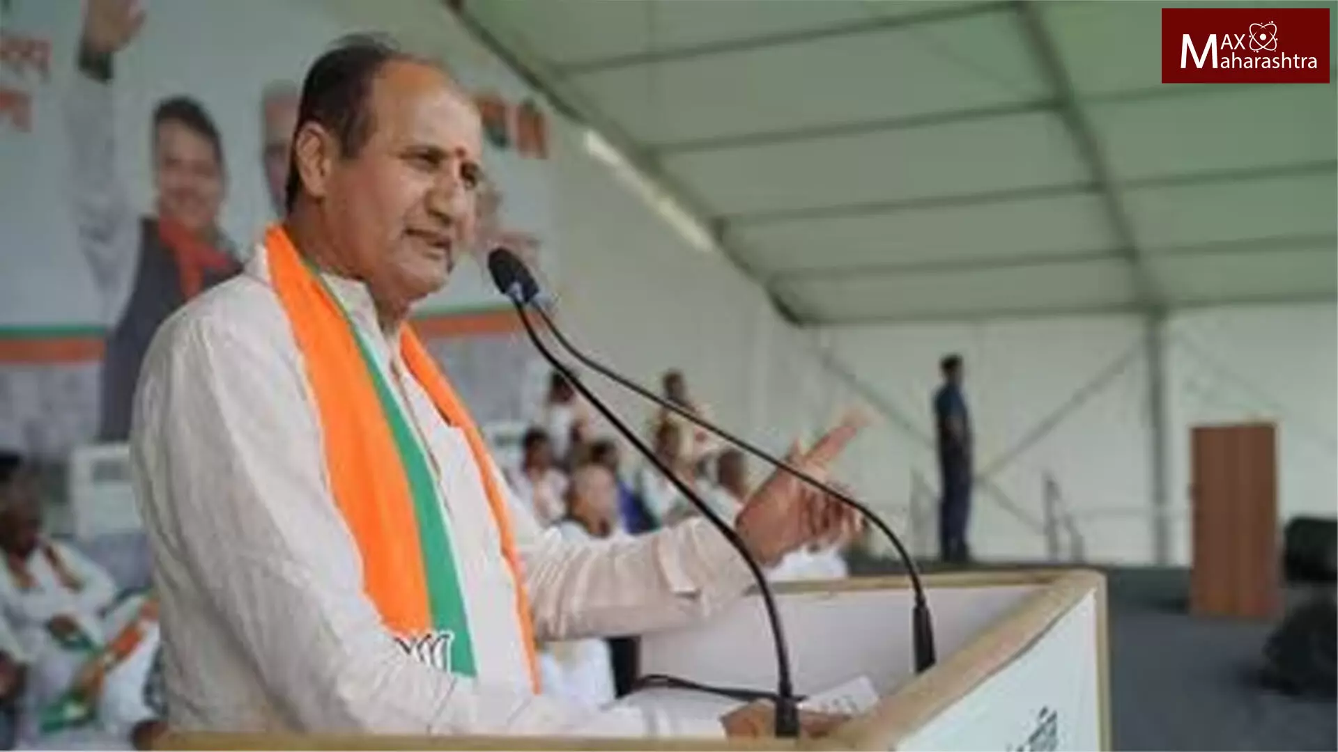 भाजप आमदार राजेंद्र पाटणी यांचं दुखःद निधन