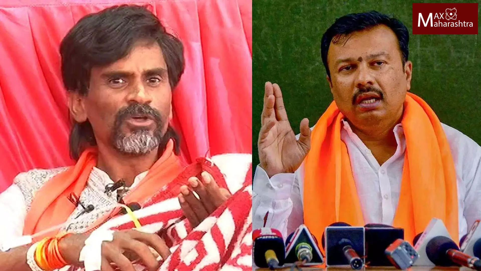 अजय बारसकरांचं खळबळजनक विधान; जरांगे पाटलांविरोधात उद्या बॉम्ब फोडणार