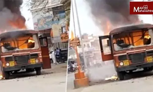 मराठा आंदोलनाच्या पार्श्वभूमीवर बीड जालना संभाजीनगरची इंटरनेट सेवा खंडीत मराठा आंदोलनाच्या पार्श्वभूमीवर बीड जालना संभाजीनगरची इंटरनेट सेवा खंडीत