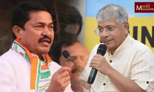 प्रकाश आंबेडकर महाविकास आघाडीच्या बैठकीला उपस्थित राहणार नाहीत प्रकाश आंबेडकर महाविकास आघाडीच्या बैठकीला उपस्थित राहणार नाहीत