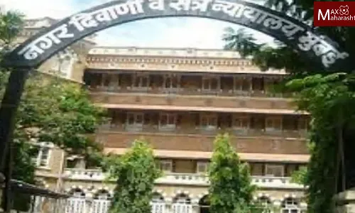 जामीन मिळून वर्ष झालं तरी तुरूंगातच होता कैदी...! काय आहे नक्की प्रकरण? वाचा जामीन मिळून वर्ष झालं तरी तुरूंगातच होता कैदी...! काय आहे नक्की प्रकरण? वाचा