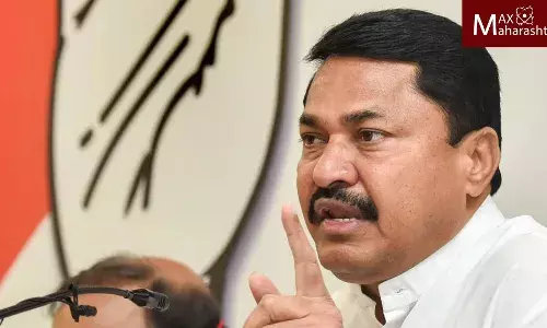 जागावाटपावरून महायुतीत गडबड; त्यांना सत्तेची मस्ती, नाना पटोलेंचा हल्लाबोल