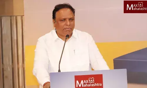 मॅक्स महाराष्ट्र हे बातमी आणि ब्रेकींगच्याही पलीकडे काम करतेय - आमदार आशिष शेलार