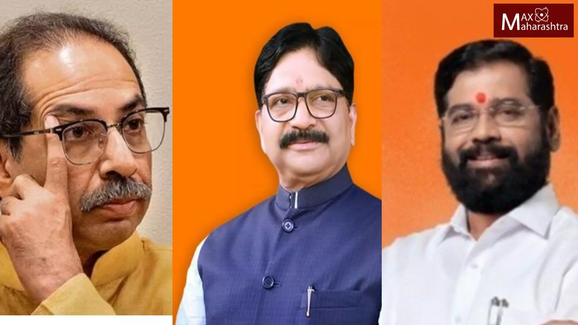 उध्दव ठाकरेंना आणखी एक मोठा धक्का; रवींद्र वायकरांचा शिंदे गटात प्रवेश