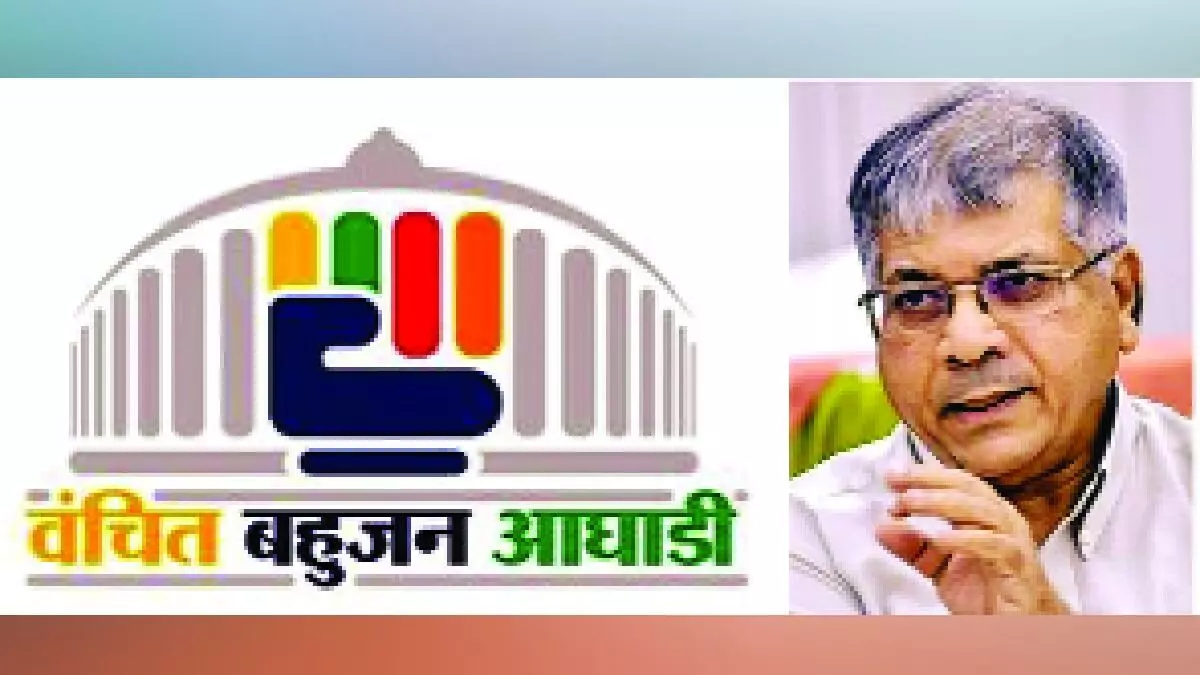 सोलापूर लोकसभा मतदार संघात वंचित बहुजन आघाडीची भूमिका ठरणार महत्वाची