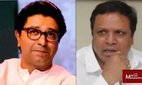 दिल्लीतील राज ठाकरे-अमित शहा बैठकीवर आशिष शेलार काय म्हणाले? दिल्लीतील राज ठाकरे-अमित शहा बैठकीवर आशिष शेलार काय म्हणाले?