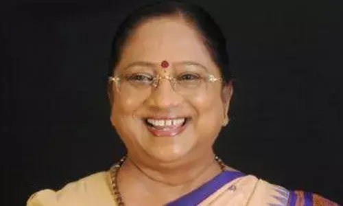 शेकाप नेत्या, माजी मंत्री मीनाक्षी पाटील यांचे निधन शेकाप नेत्या, माजी मंत्री मीनाक्षी पाटील यांचे निधन