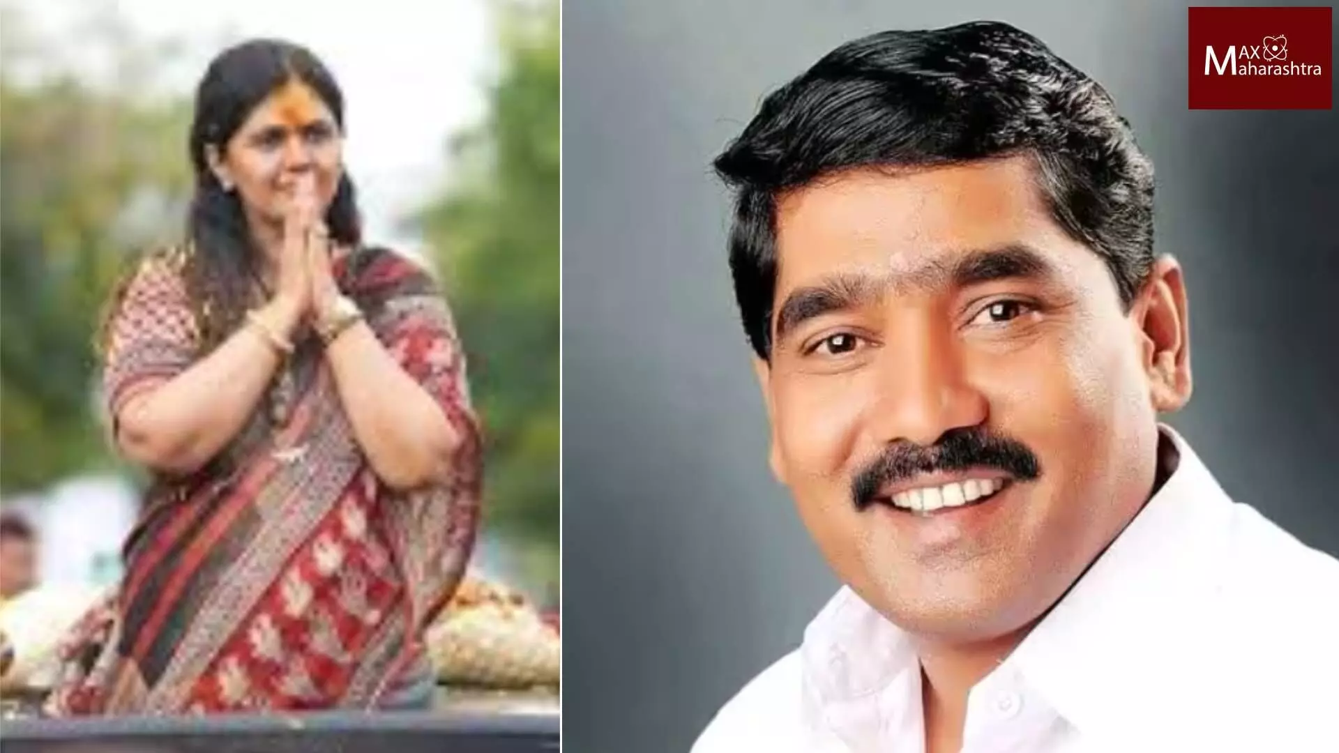 बजरंग सोनवणेंना शरद पवार गटाकडून उमेदवारी जाहीर? ज्योती मेटे अपक्ष लढणार का?
