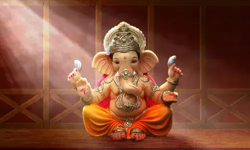 गणरायाचा सामाजिक-सांस्कृतिक प्रवास... गणरायाचा सामाजिक-सांस्कृतिक प्रवास...