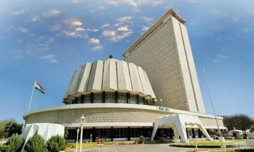 विधानसभा नंतरच सहकारी संस्था निवडणुका: डिसेंबरपर्यंत स्थगित... विधानसभा नंतरच सहकारी संस्था निवडणुका: डिसेंबरपर्यंत स्थगित...