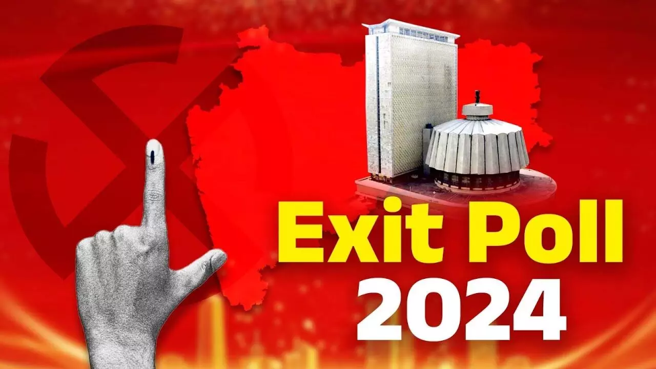 Exit Poll चा निकाल कुणाला तारणार ?