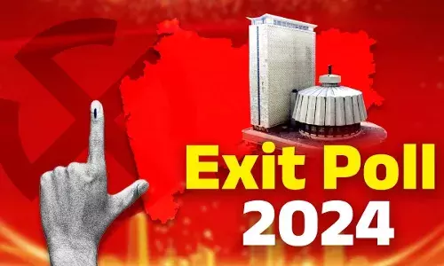 Exit Poll चा निकाल कुणाला तारणार ?
