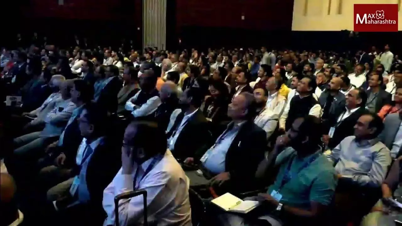 Global Enterpreneurs Conclove २०२५