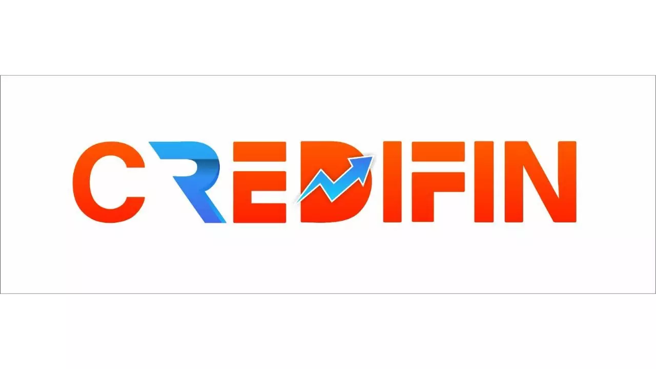 Credifin चा महाराष्ट्र, छत्तीसगड आणि म.प्रदेशमध्येही विस्तार