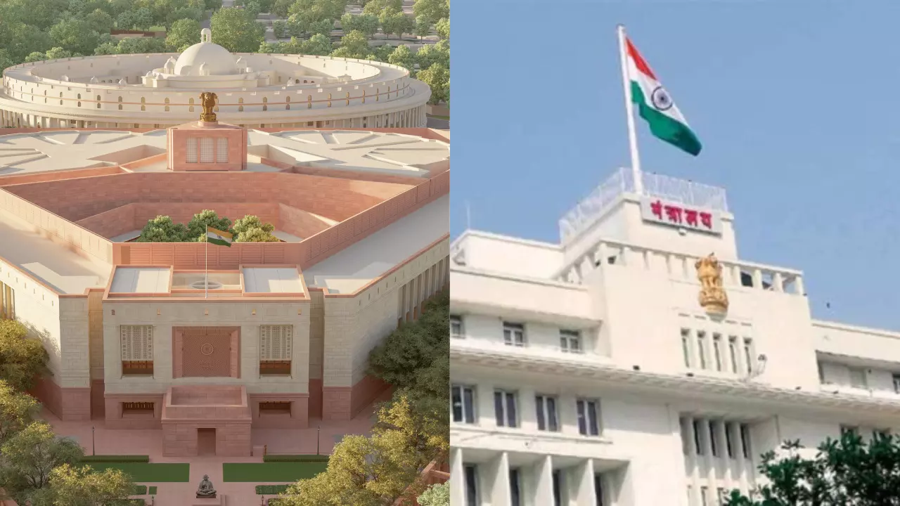 केंद्राच्या कर महसुलामध्ये राज्यांचा हिस्सा वाढवा, आपची वित्त आयोगाकडे मागणी