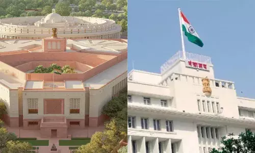 केंद्राच्या कर महसुलामध्ये राज्यांचा हिस्सा वाढवा, आपची वित्त आयोगाकडे मागणी केंद्राच्या कर महसुलामध्ये राज्यांचा हिस्सा वाढवा, आपची वित्त आयोगाकडे मागणी