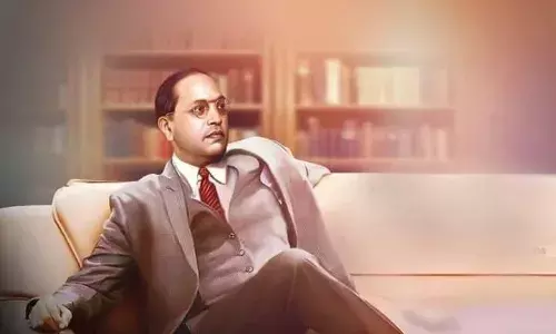 डॉ. बाबासाहेब आंबेडकर जागतिक प्रेरणास्थान आणि विचारप्रवाह .... डॉ. बाबासाहेब आंबेडकर जागतिक प्रेरणास्थान आणि विचारप्रवाह ....