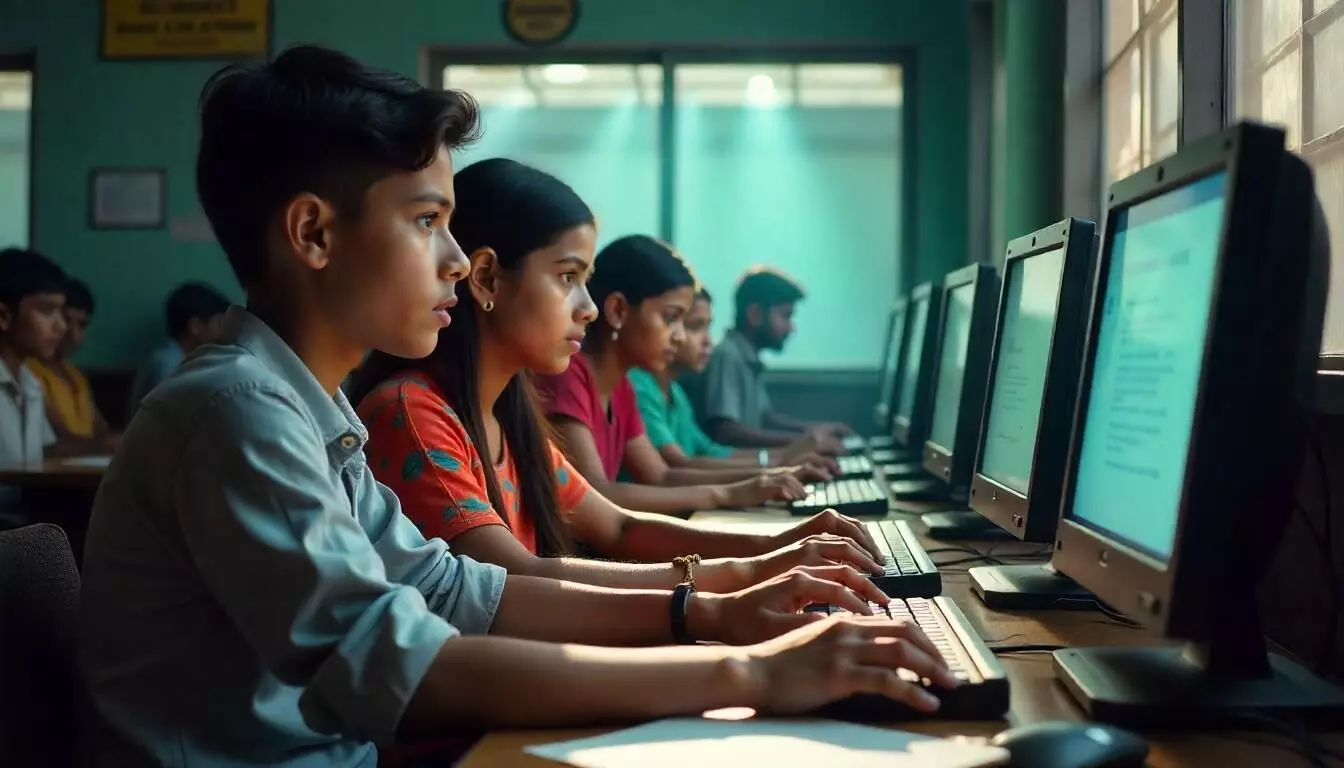दहावीच्या निकालात कोकणाची बाजी | Maharashtra SSC Result 2025