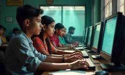 दहावीच्या निकालात कोकणाची बाजी | Maharashtra SSC Result 2025