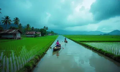 जागतिक तापमानवाढ आणि अन्नसुरक्षेचा धोका पिकांच्या विविधतेवर होणारा परिणाम जागतिक तापमानवाढ आणि अन्नसुरक्षेचा धोका पिकांच्या विविधतेवर होणारा परिणाम