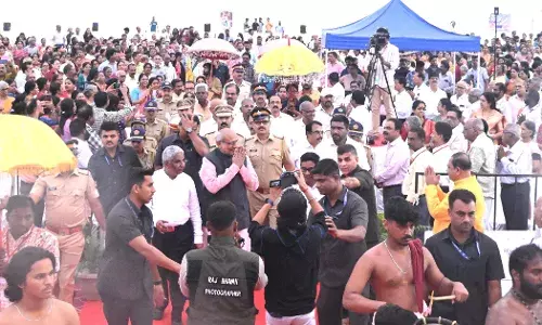 चेंबूरच्या श्री नारायण मंदिर समितीचे गरीब वस्तीतील शैक्षणिक कार्य कौतुकास्पद : राज्यपाल सी पी राधाकृष्णन चेंबूरच्या श्री नारायण मंदिर समितीचे गरीब वस्तीतील शैक्षणिक कार्य कौतुकास्पद : राज्यपाल सी पी राधाकृष्णन
