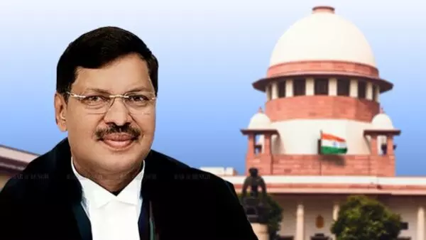 सरन्यायाधीश भूषण गवई प्रोटोकॉल प्रकरणी जनहित याचिका दाखल