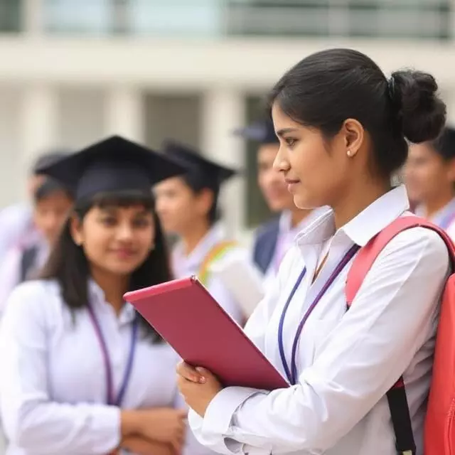 परदेशी शिष्यवृत्ती योजनेचे अर्ज करण्यास ६ जून पर्यंत मुदतवाढ