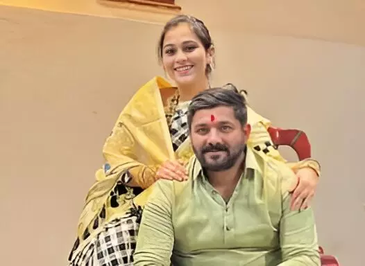वैष्णवीच्या खुनाच्या निमित्ताने | Vaishnavi Hagawane