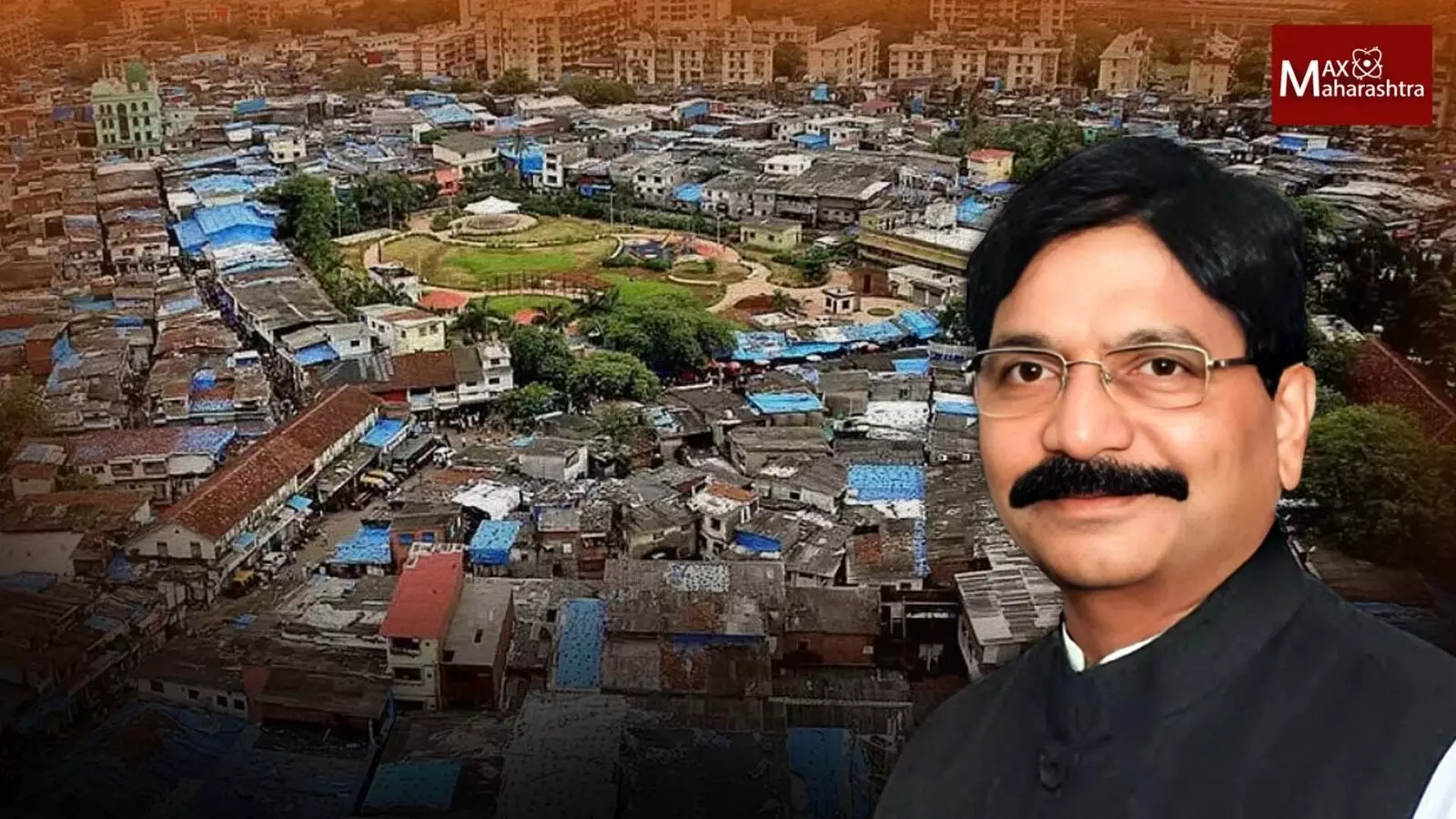 जुहूच्या वायरलेस केंद्रामुळं जुन्या इमारतींचा पुनर्विकास रखडला