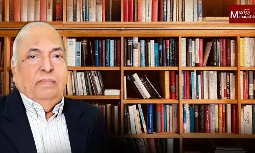डॉ. पीएसजी कुमार: ग्रंथालय माहिती विज्ञान क्षेत्रात अतुलनीय योगदान. डॉ. पीएसजी कुमार: ग्रंथालय माहिती विज्ञान क्षेत्रात अतुलनीय योगदान.