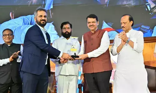 कॅपिटल मार्केट मधून निधी उभारणारी पिंपरी-चिंचवड ही देशातील पहिली महानगरपालिका - देवेंद्र फडणवीस कॅपिटल मार्केट मधून निधी उभारणारी पिंपरी-चिंचवड ही देशातील पहिली महानगरपालिका - देवेंद्र फडणवीस