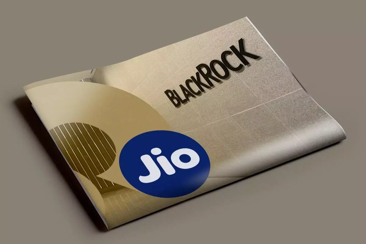 Jio BlackRock म्युच्युअल फंडाच्या दोन योजना लवकरच गुंतवणुकीसाठी खुल्या होणार