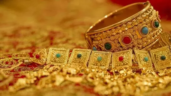 सोन्याचे दर वाढतच राहणार,SIP करण्याचा तज्ज्ञांचा सल्ला