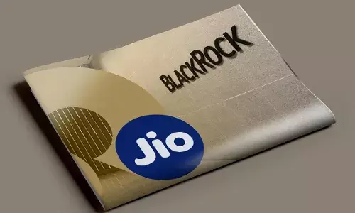 Jio BlackRock म्युच्युअल फंडाच्या दोन योजना लवकरच गुंतवणुकीसाठी खुल्या होणार Jio BlackRock म्युच्युअल फंडाच्या दोन योजना लवकरच गुंतवणुकीसाठी खुल्या होणार