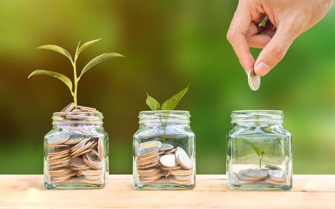 गुंतवणूक सुरू करण्याची योग्य वेळ कोणती ?