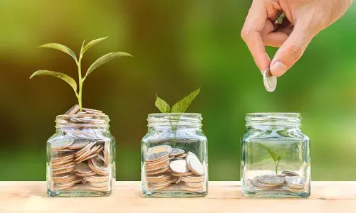 गुंतवणूक सुरू करण्याची योग्य वेळ कोणती ? गुंतवणूक सुरू करण्याची योग्य वेळ कोणती ?