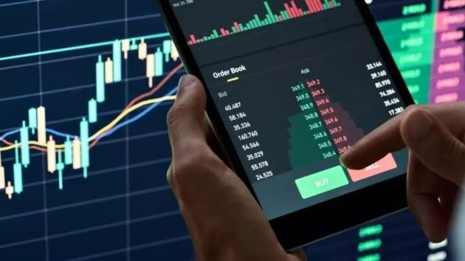Share Market विमा कंपन्यांचे शेअर्समधील तेजी कशामुळे?