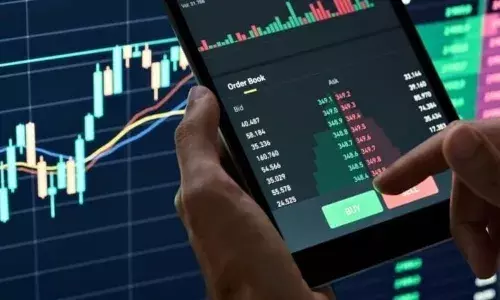 Share Market विमा कंपन्यांचे शेअर्समधील तेजी कशामुळे? Share Market विमा कंपन्यांचे शेअर्समधील तेजी कशामुळे?