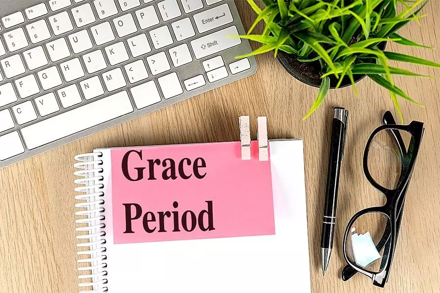 विम्या करारातील ‘ग्रेस पिरियड’ काय आहे?