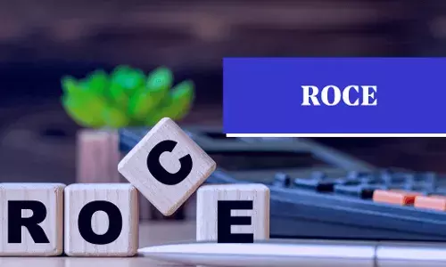 शेअर बाजारात ROCE—गुंतवणुकीसाठी महत्वाचा आर्थिक निर्देशक शेअर बाजारात ROCE—गुंतवणुकीसाठी महत्वाचा आर्थिक निर्देशक