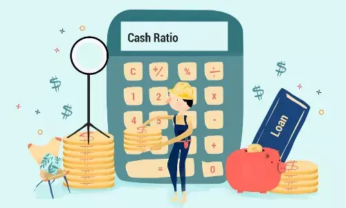 Cash Ratio,Learn ,ratio ,company,financial strength, MaxMaharashtra , MaxMoney Cash Ratio,Learn ,ratio ,company,financial strength, MaxMaharashtra , MaxMoney