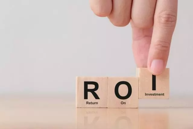 ROI म्हणजे काय? चांगल्या शेअर्सची निवड करताना कसा होतो फायदा?